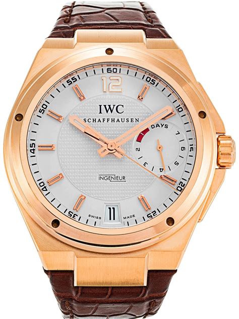 IWC Big Ingenieur IW500503 